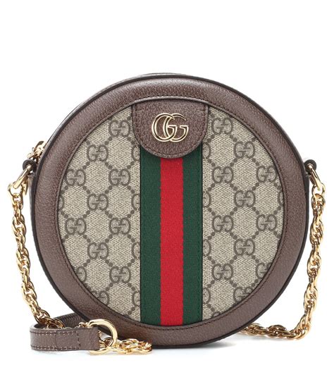 gucci circle bags|Gucci gg small bag.